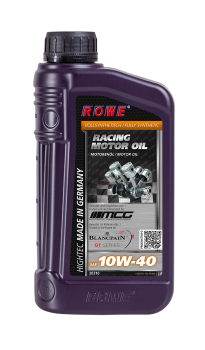 Rowe HIGHTEC RACING MOTOR OIL 10W-40 by DieHalle3.